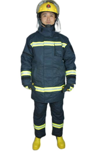 消防员灭火指挥服